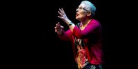 Spectacle musical "All inclusive" 